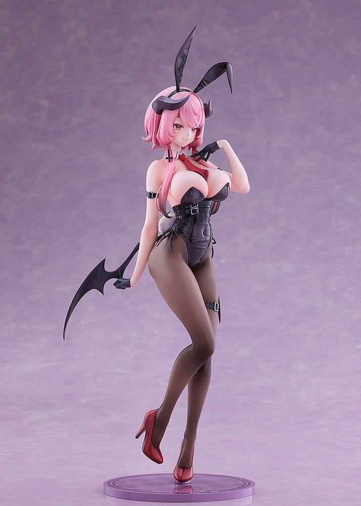 Stella Sora PVC Figure 1/7 Bernina (Bunny Ver.) 30 cm