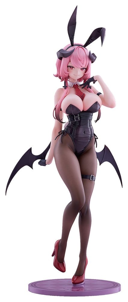 Stella Sora PVC Figure 1/7 Bernina (Bunny Ver.) 30 cm
