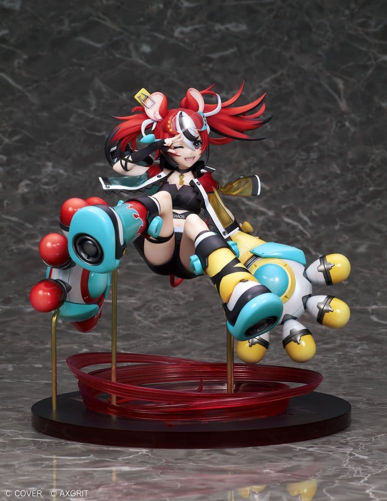Pre-order] (International Version) Hololive Production English