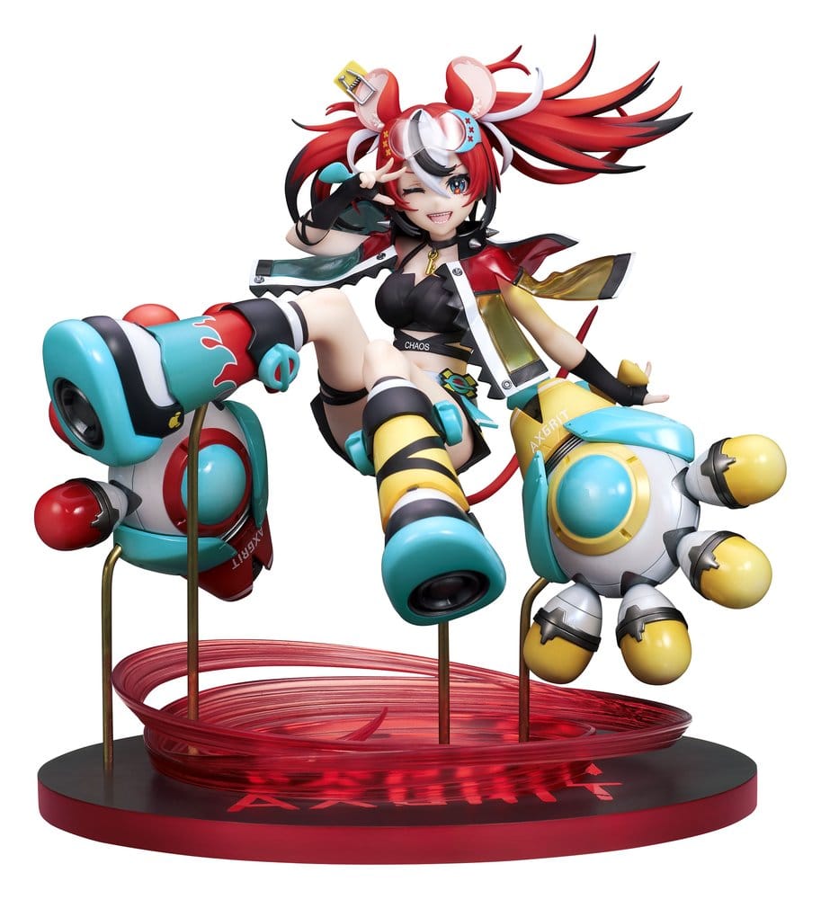 Hakos Baelz - ハコス・ベールズ - Hololive EN-Otaku Daily UK