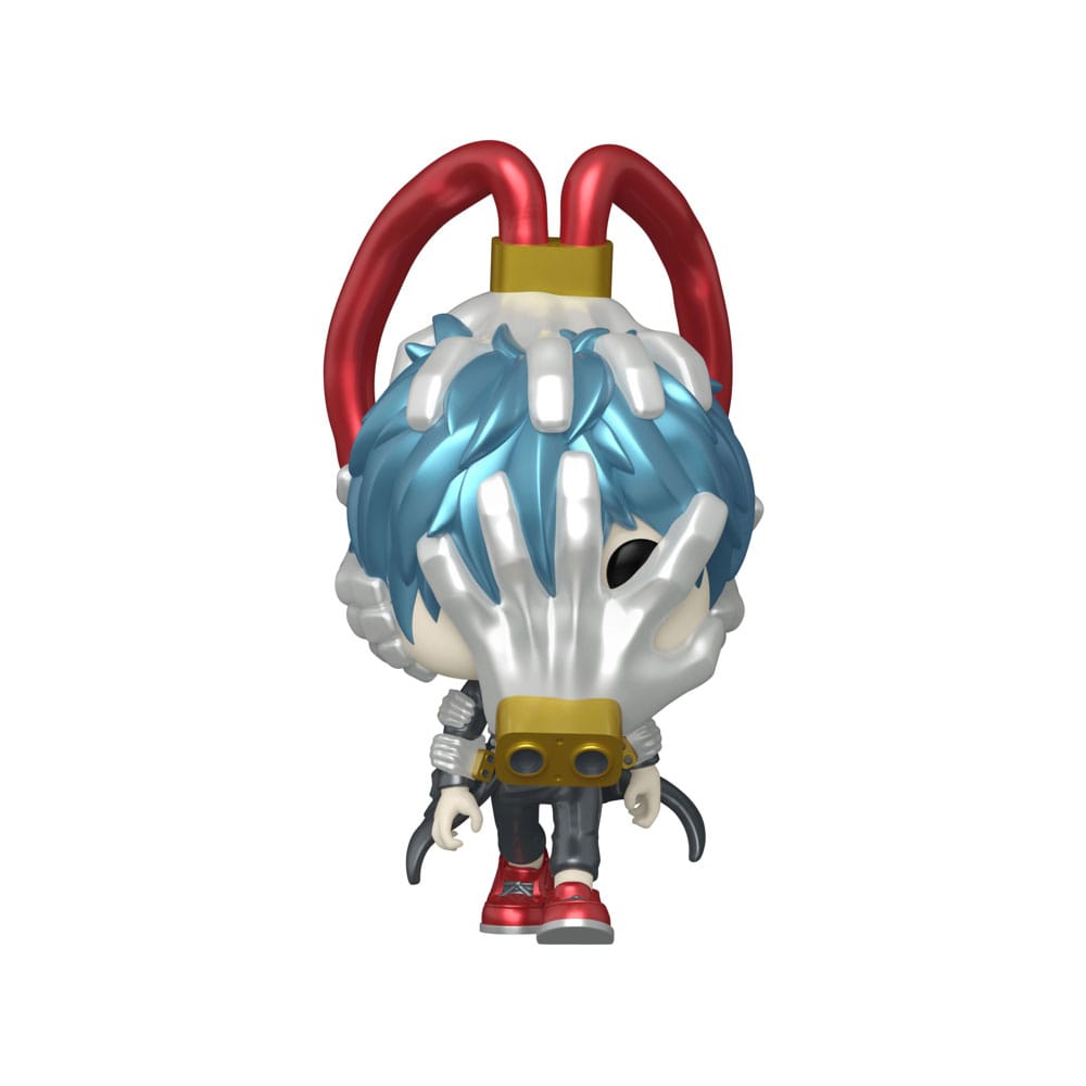 [In stock] Funko "My Hero Academia" POP! Animation Shigaraki(Metallic)