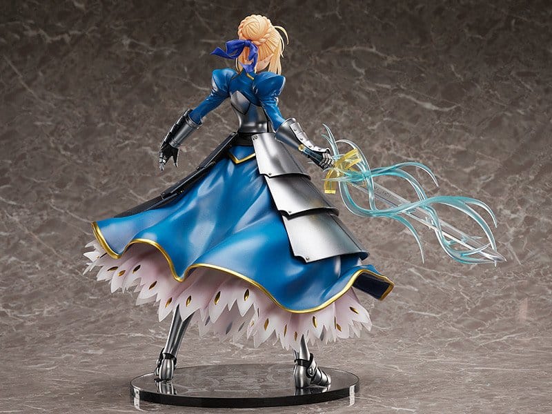 Fate/Grand Order PVC Figure 1/4 Saber/Altria Pendragon (Second Ascension) 39 cm