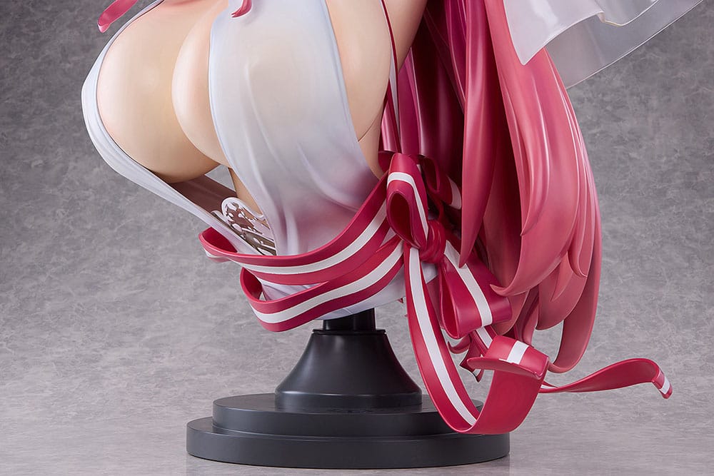 Azur Lane Bust 1/1 Bremerton Joyride of Love 83 cm