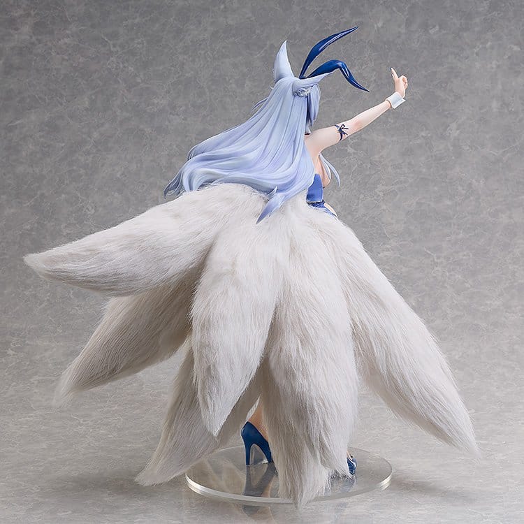 Azur Lane PVC Figure 1/4 Shinano Visions of Fantasy 48 cm