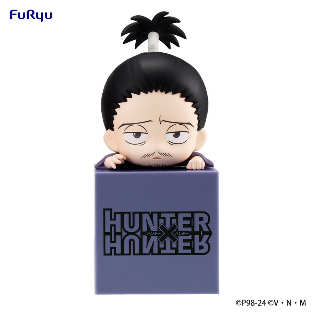 [Pre-order] "Hunter x Hunter" Hikkake - Nobunaga