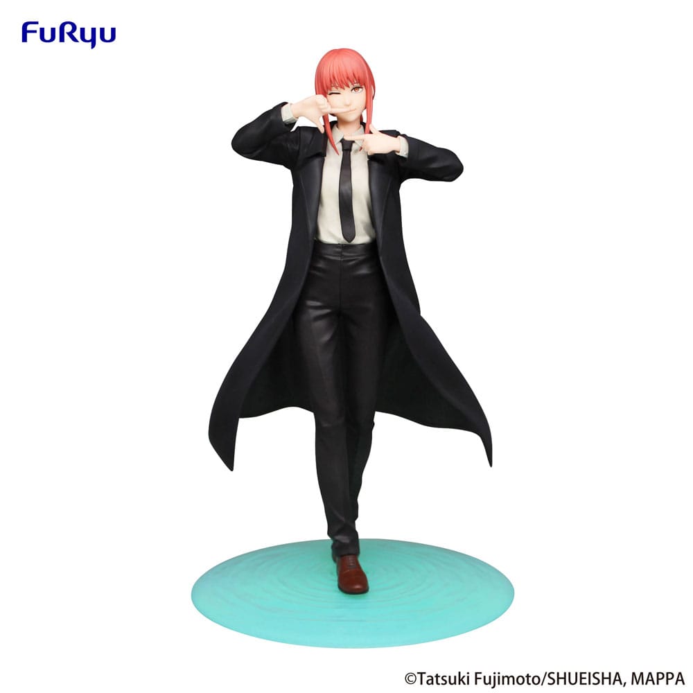 [Pre-order] "Chainsaw Man" Exceed Creative Figure - Makima