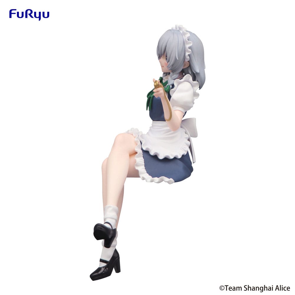 [Pre-order] "Touhou Project" Noodle Stopper - Sakuya Izayoi
