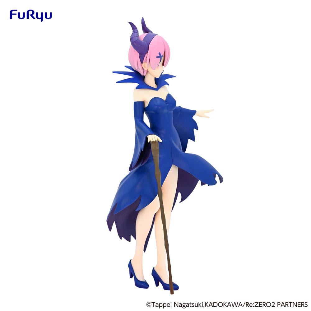 [Pre-order] "e:ZERO -Starting Life in Another World-" Ram Sleeping Beauty Another Color Ver.