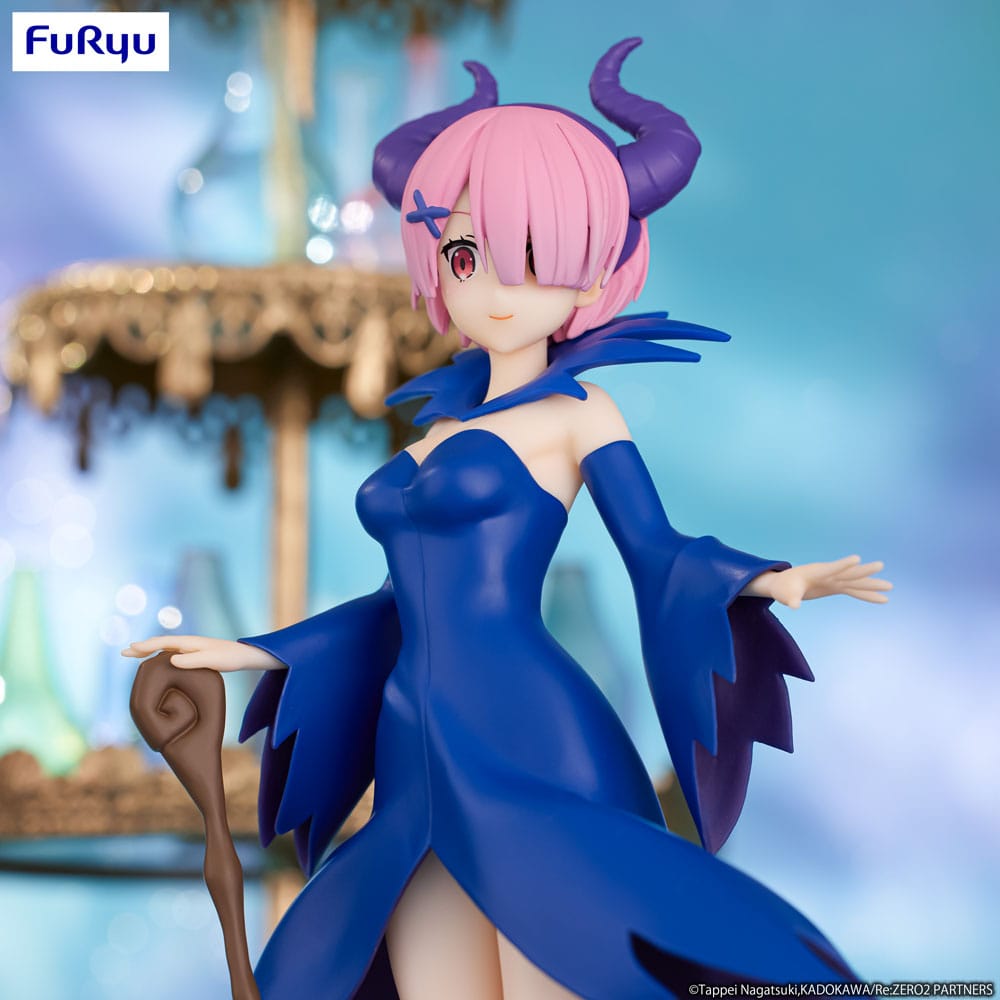 [Pre-order] "e:ZERO -Starting Life in Another World-" Ram Sleeping Beauty Another Color Ver.