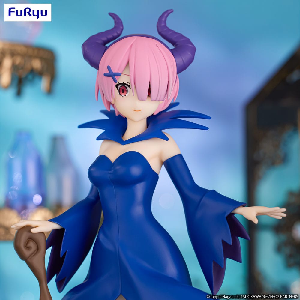 [Pre-order] "e:ZERO -Starting Life in Another World-" Ram Sleeping Beauty Another Color Ver.