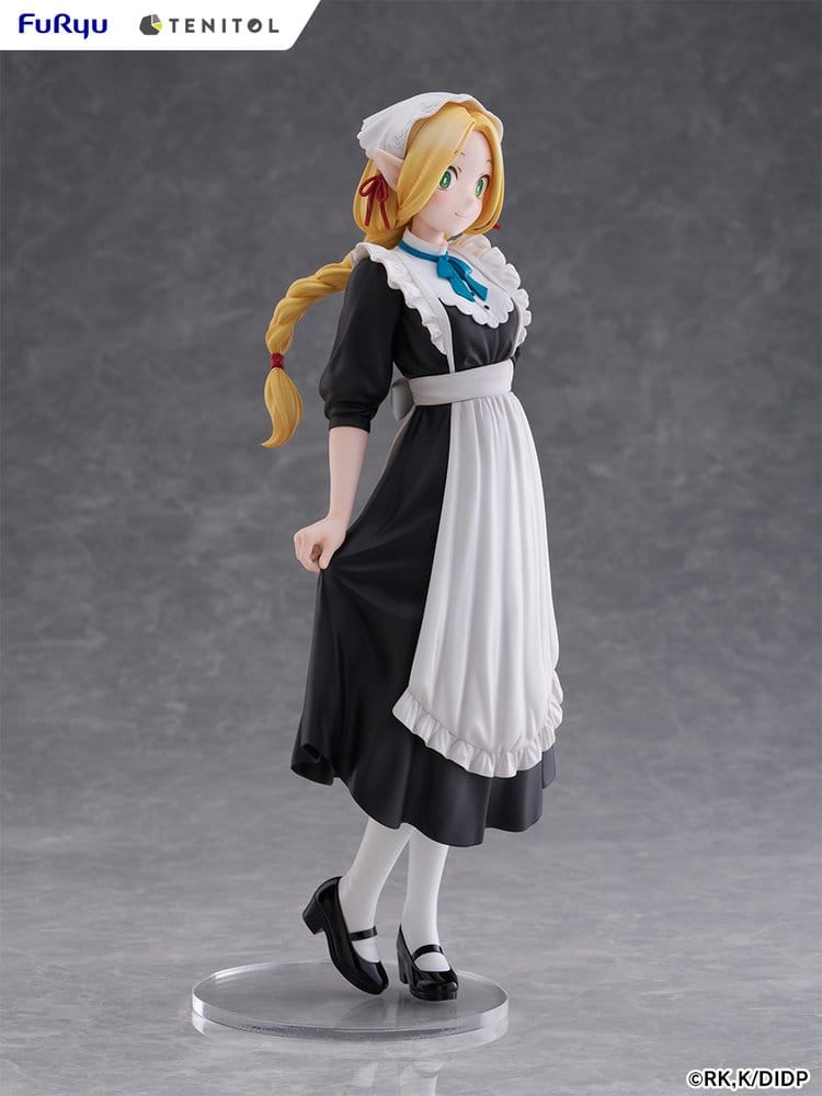 Delicious in Dungeon Tenitol Tall PVC Figure Marcille Classic Maid Ver. 28 cm
