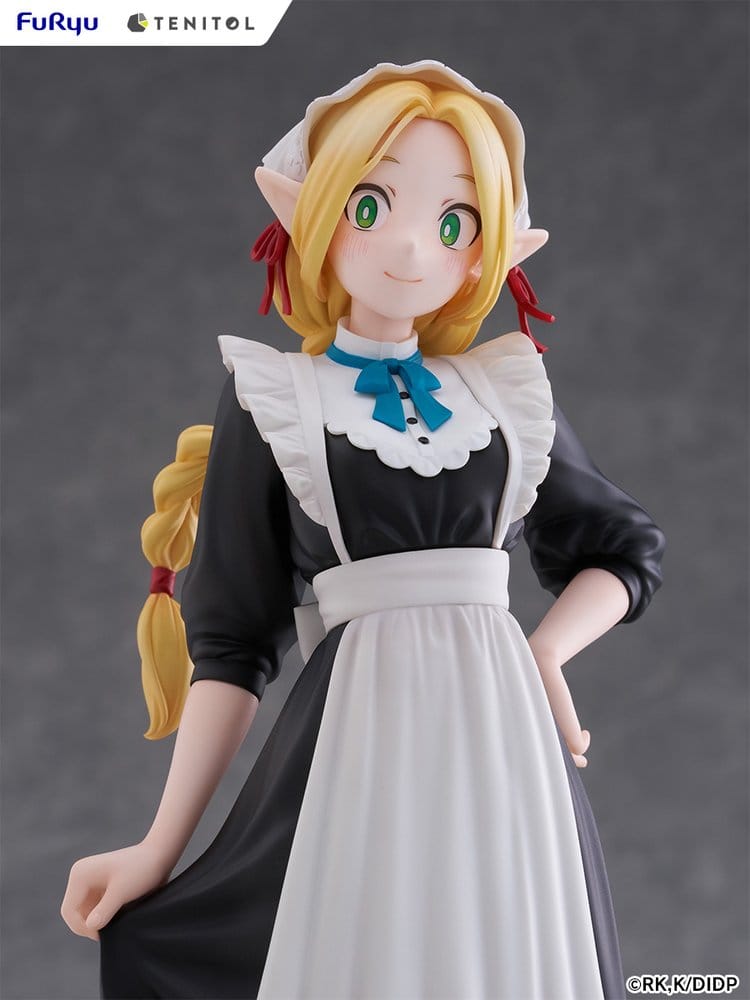 Delicious in Dungeon Tenitol Tall PVC Figure Marcille Classic Maid Ver. 28 cm