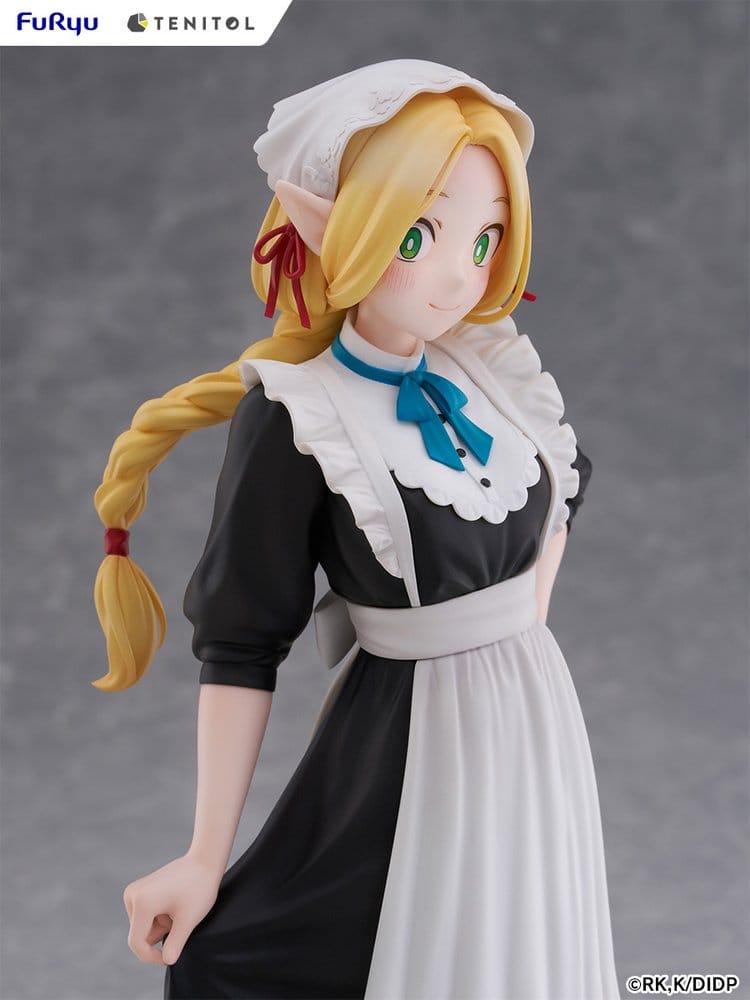Delicious in Dungeon Tenitol Tall PVC Figure Marcille Classic Maid Ver. 28 cm
