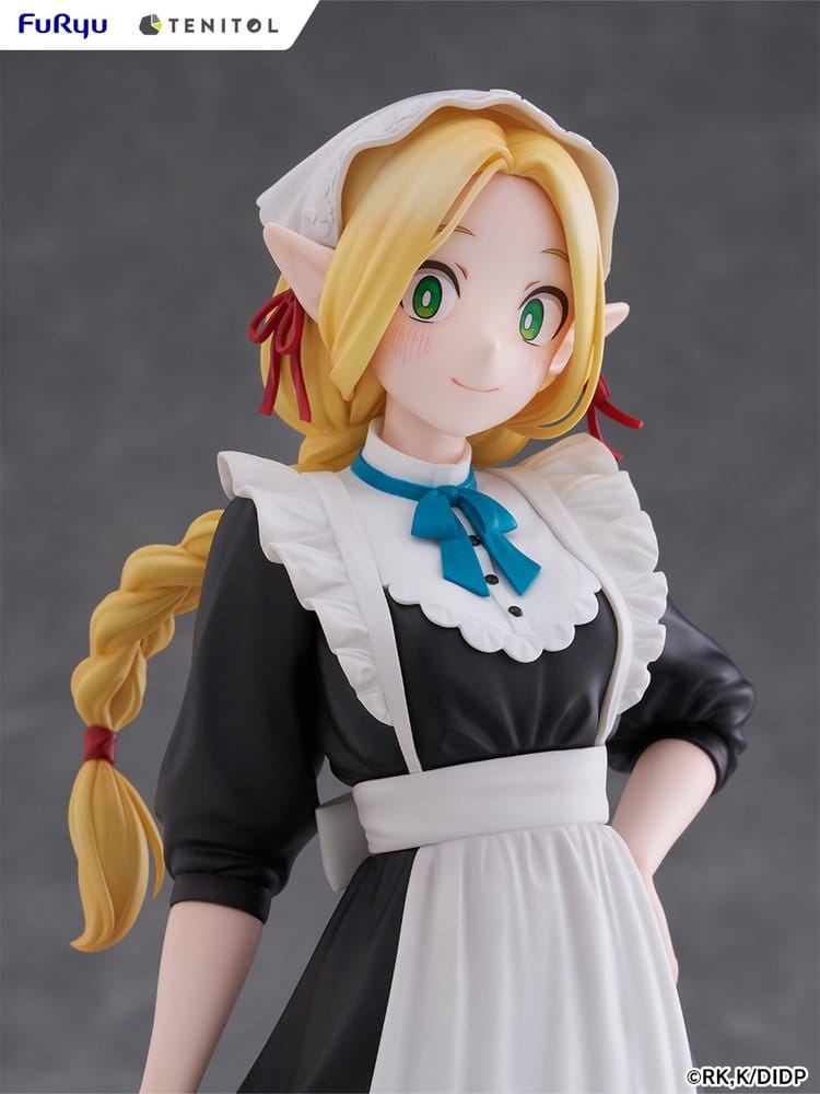 Delicious in Dungeon Tenitol Tall PVC Figure Marcille Classic Maid Ver. 28 cm