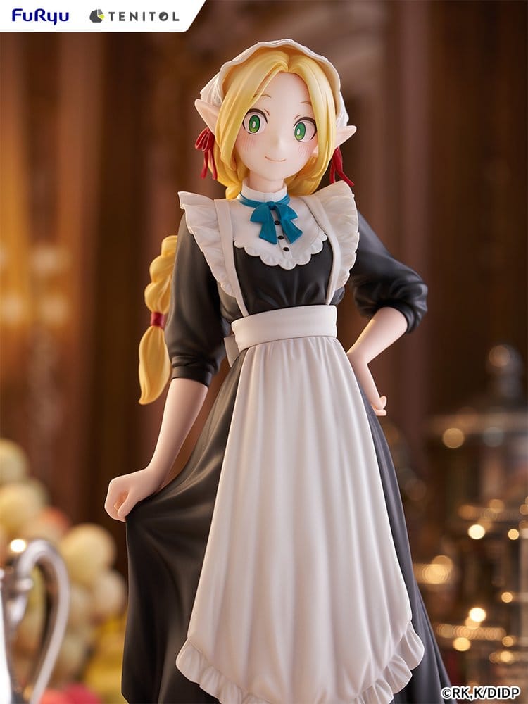 Delicious in Dungeon Tenitol Tall PVC Figure Marcille Classic Maid Ver. 28 cm