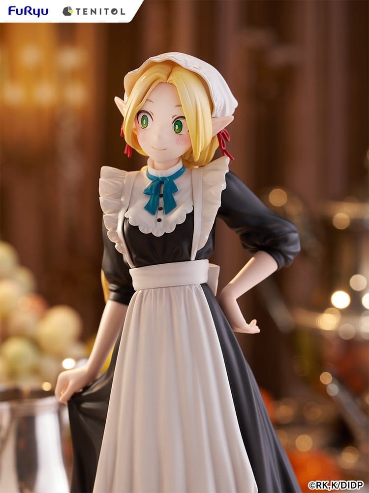 Delicious in Dungeon Tenitol Tall PVC Figure Marcille Classic Maid Ver. 28 cm
