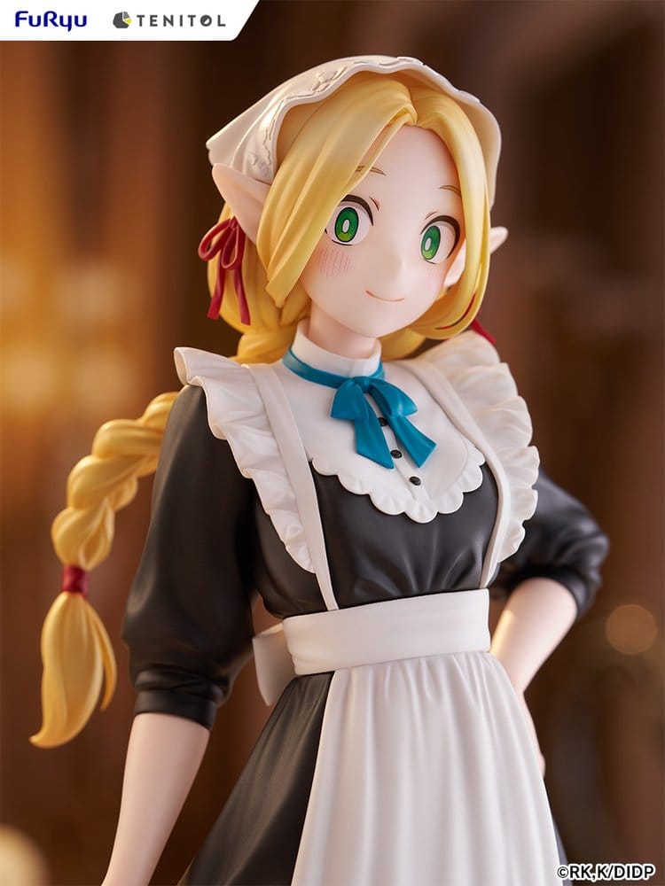 Delicious in Dungeon Tenitol Tall PVC Figure Marcille Classic Maid Ver. 28 cm