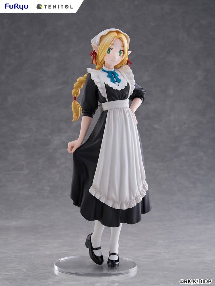 Delicious in Dungeon Tenitol Tall PVC Figure Marcille Classic Maid Ver. 28 cm