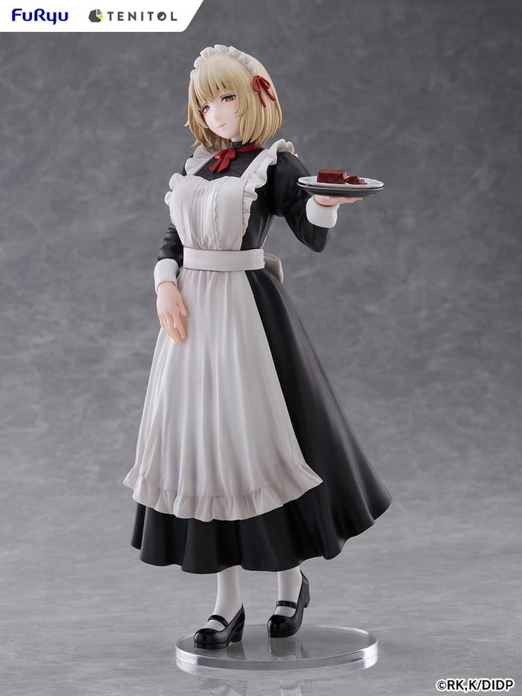 Delicious in Dungeon Tenitol Tall PVC Figure Falin Classic Maid Ver. 30 cm