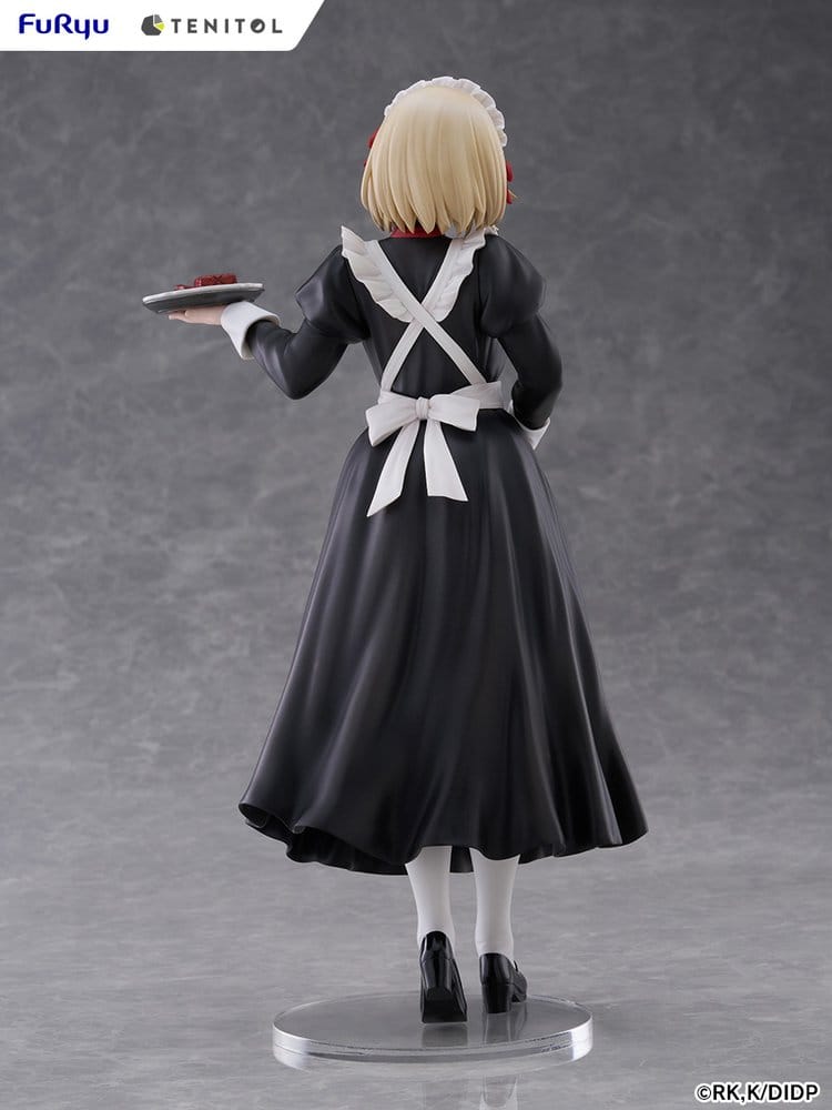 Delicious in Dungeon Tenitol Tall PVC Figure Falin Classic Maid Ver. 30 cm