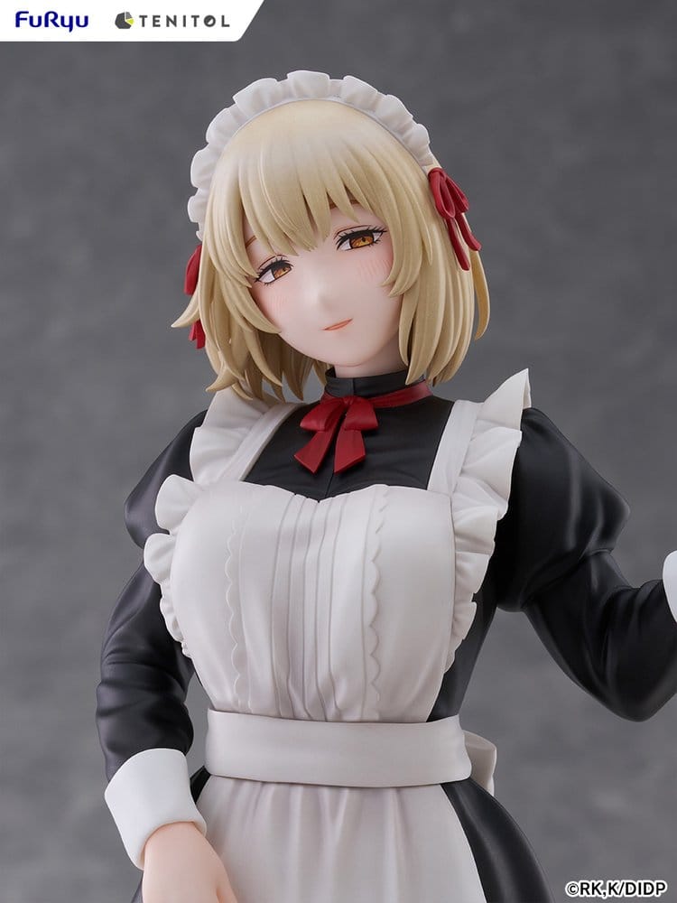 Delicious in Dungeon Tenitol Tall PVC Figure Falin Classic Maid Ver. 30 cm