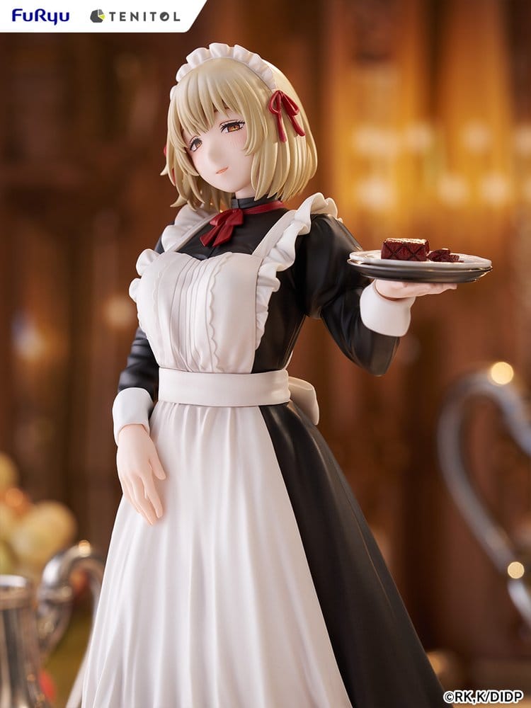 Delicious in Dungeon Tenitol Tall PVC Figure Falin Classic Maid Ver. 30 cm