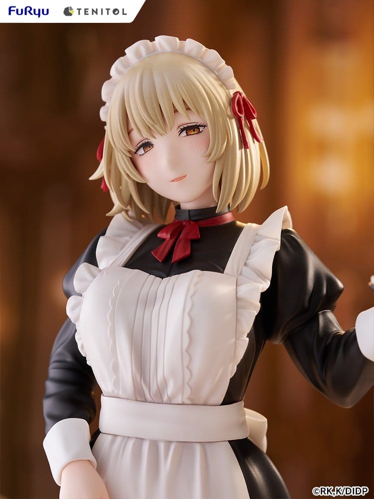 Delicious in Dungeon Tenitol Tall PVC Figure Falin Classic Maid Ver. 30 cm