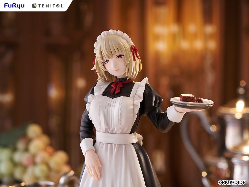 Delicious in Dungeon Tenitol Tall PVC Figure Falin Classic Maid Ver. 30 cm