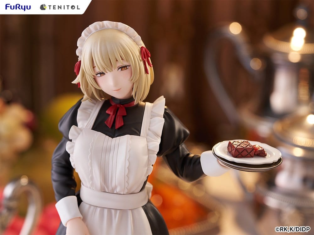 Delicious in Dungeon Tenitol Tall PVC Figure Falin Classic Maid Ver. 30 cm