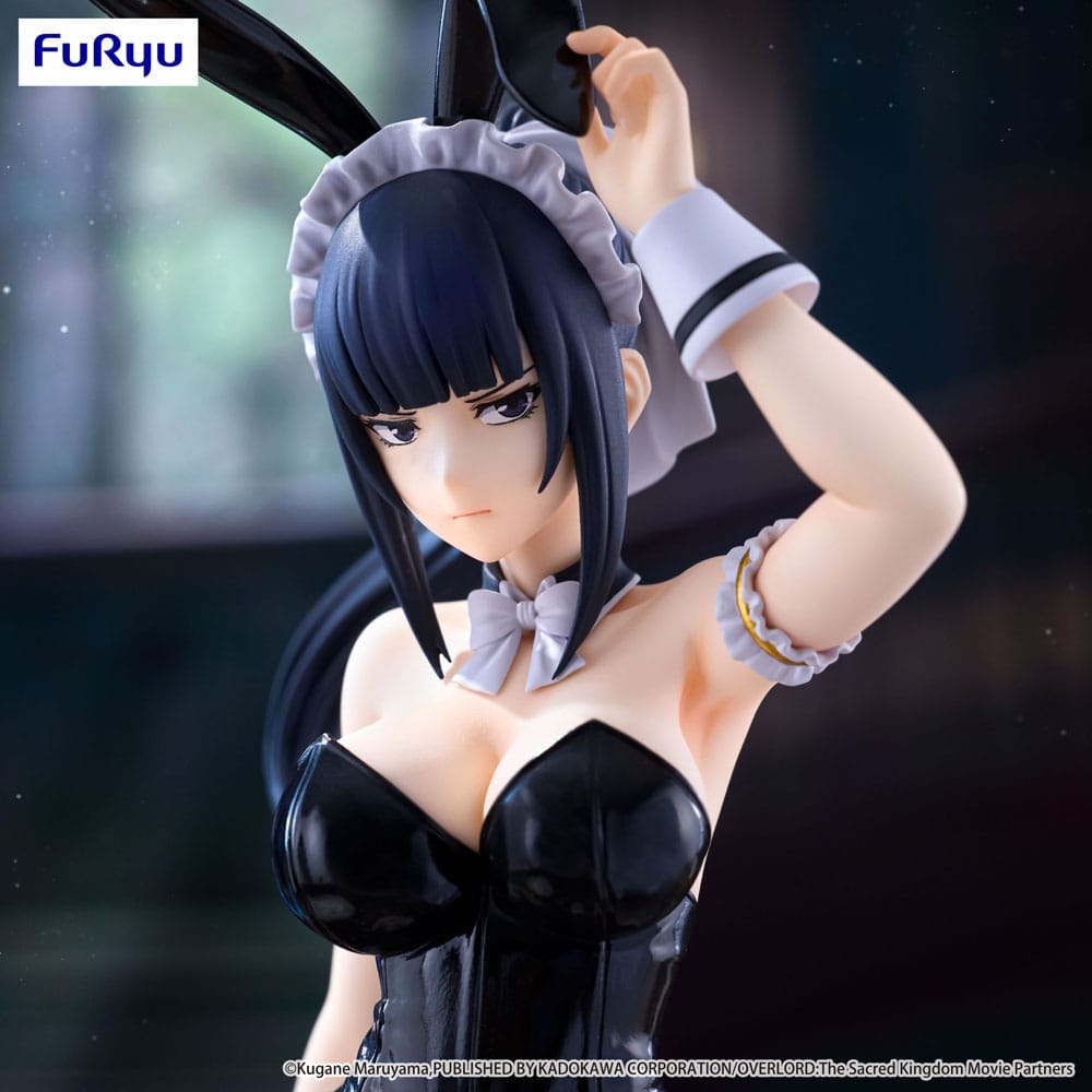 Overlord BiCute Bunnies PVC Statue Narberal 29 cm