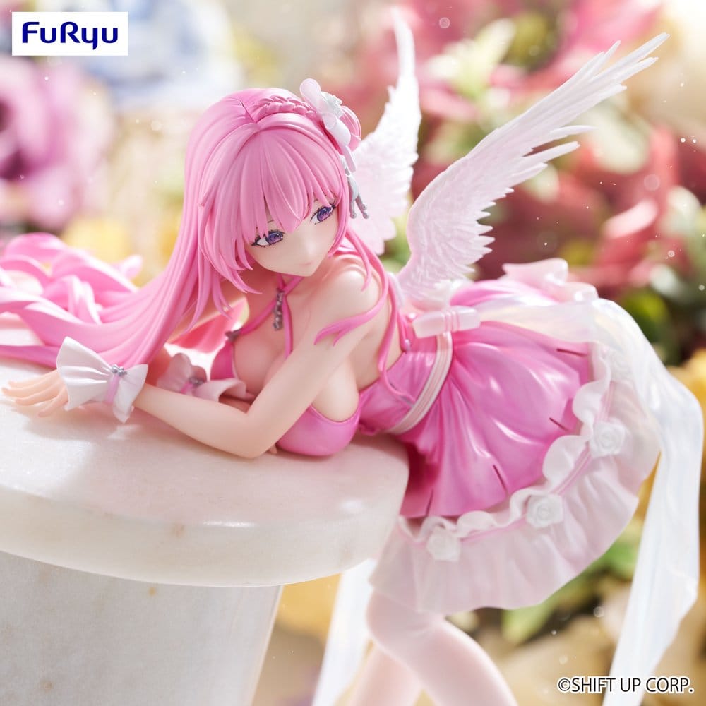 Goddess of Victory: Nikke PVC Figure Noodle Stopper -Dorothy: Nostalgia- 15 cm