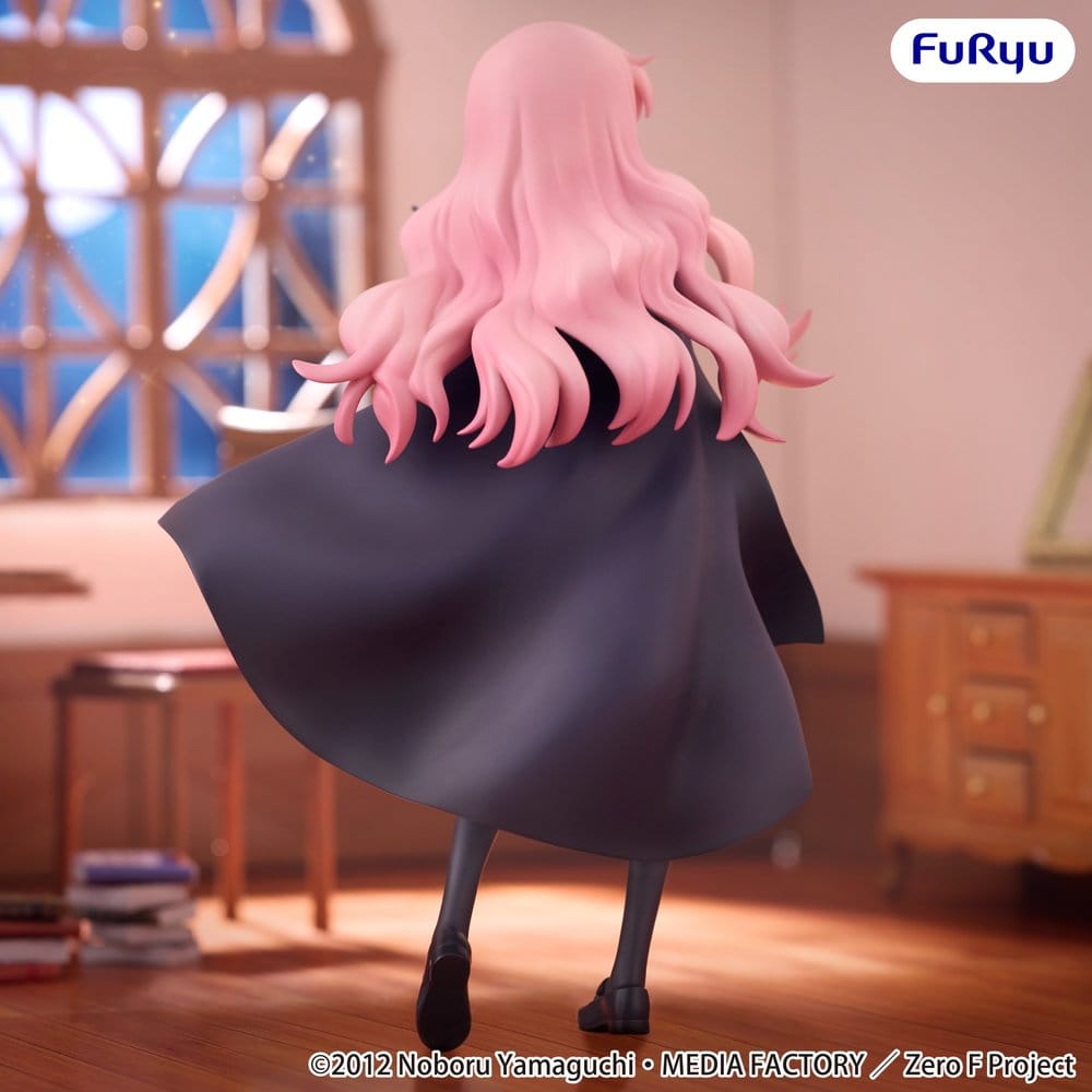 The Familiar of Zero Muchute PVC Figure Louise 20 cm