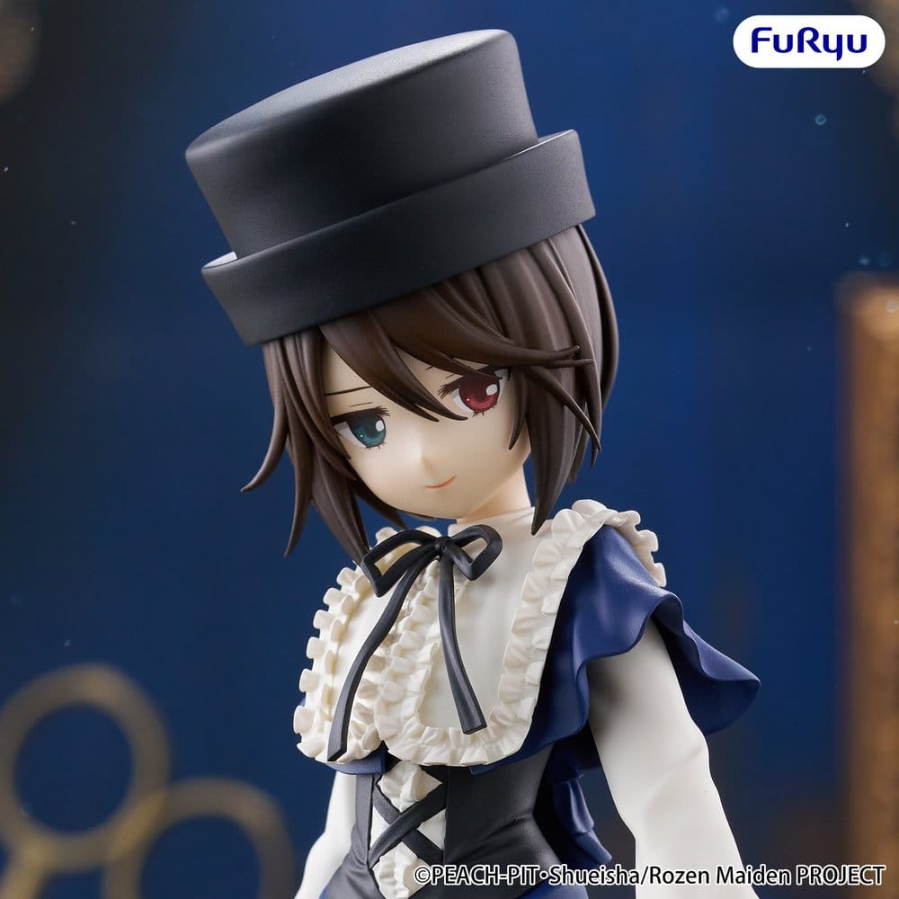Rozen Maiden Trio-Try-iT PVC Figure Souseiseki 18 cm