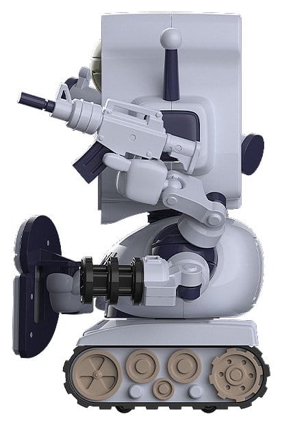 Blue Archive Plastic Model Avant-Garde-kun 9 cm