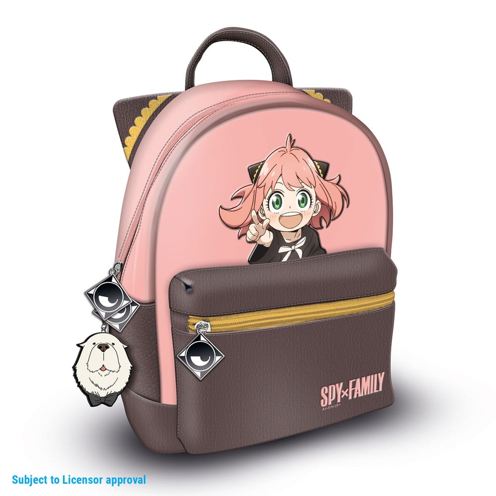 New Anime Backpack Collection!-Otaku Daily UK
