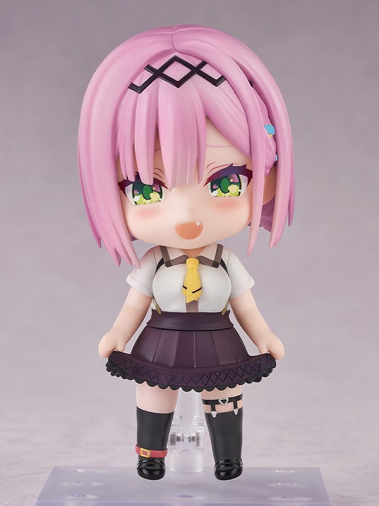 Angelic Chaos RE-BOOT! Nendoroid Action Figure Amane Tanikaze 10 cm