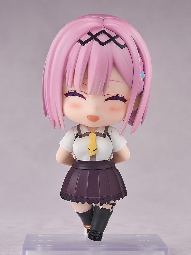 Angelic Chaos RE-BOOT! Nendoroid Action Figure Amane Tanikaze 10 cm