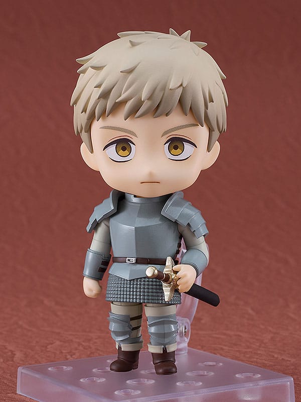 [Pre-order] Delicious in Dungeon Nendoroid Action Figure Laios 10 cm