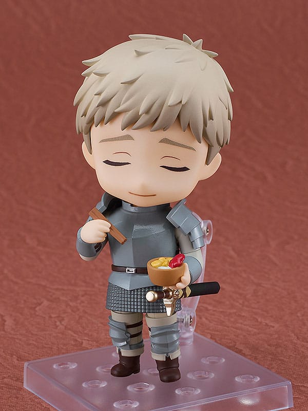 [Pre-order] Delicious in Dungeon Nendoroid Action Figure Laios 10 cm