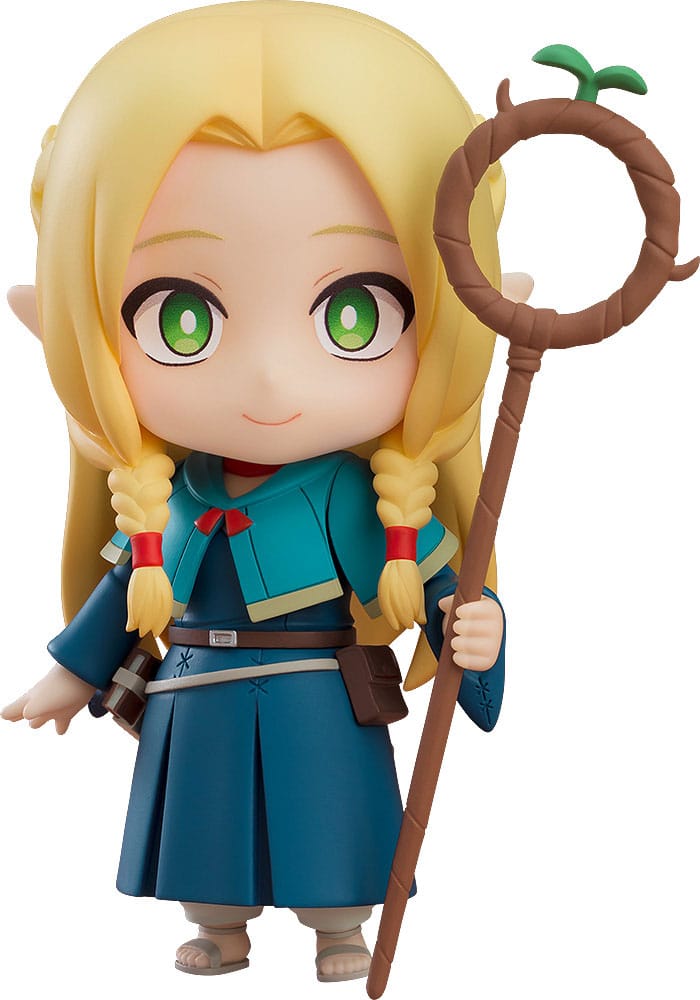 [Pre-order] Delicious in Dungeon Nendoroid Action Figure Marcille 10 cm