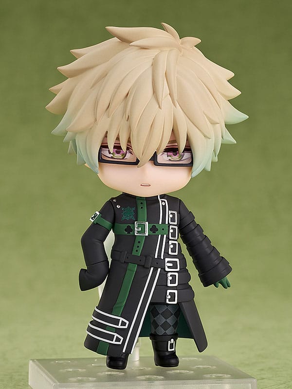 [Pre-order] Nendoroid "Amnesia" Kent