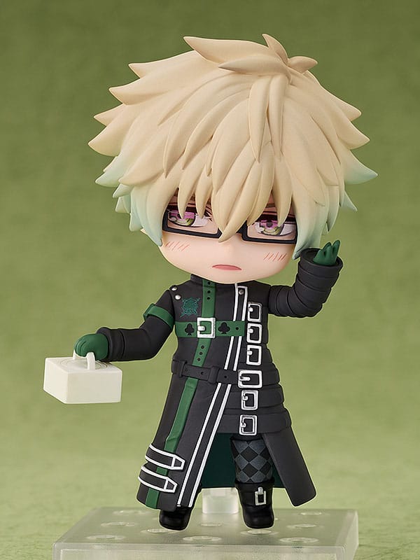 [Pre-order] Nendoroid "Amnesia" Kent