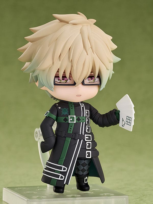 [Pre-order] Nendoroid "Amnesia" Kent