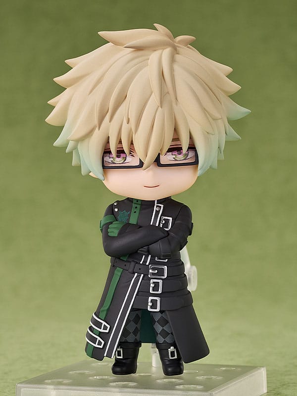 [Pre-order] Nendoroid "Amnesia" Kent
