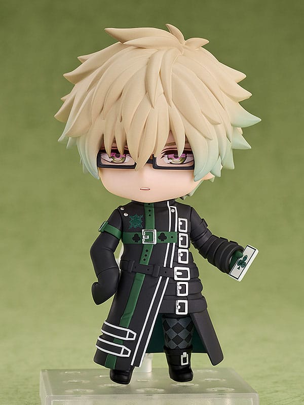 [Pre-order] Nendoroid "Amnesia" Kent