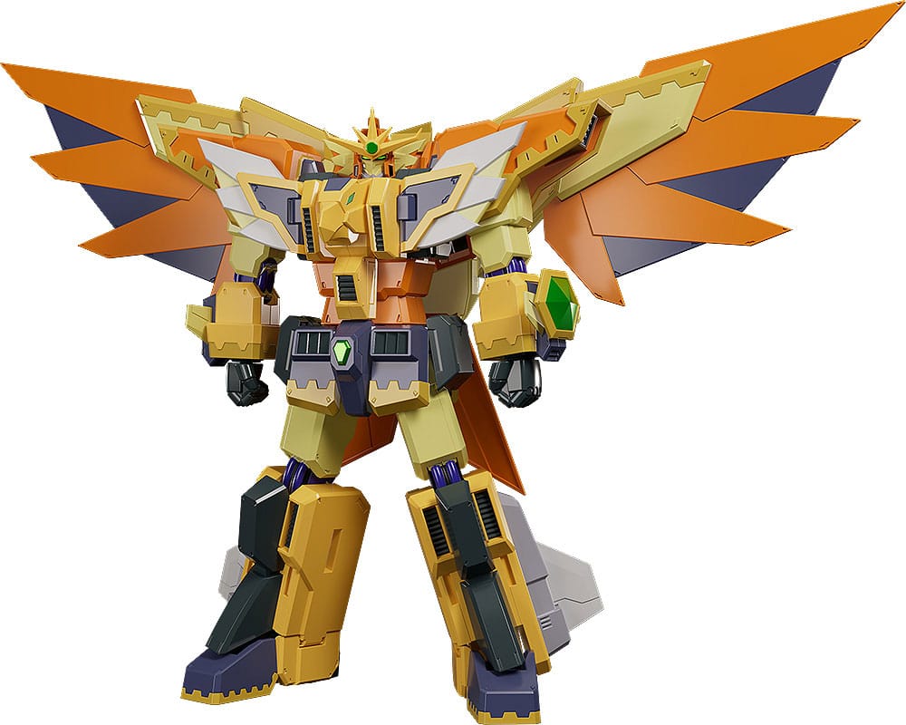 Gun x Sword Moderoid Plastic Model Kit Kit Eldora Soul 20 cm