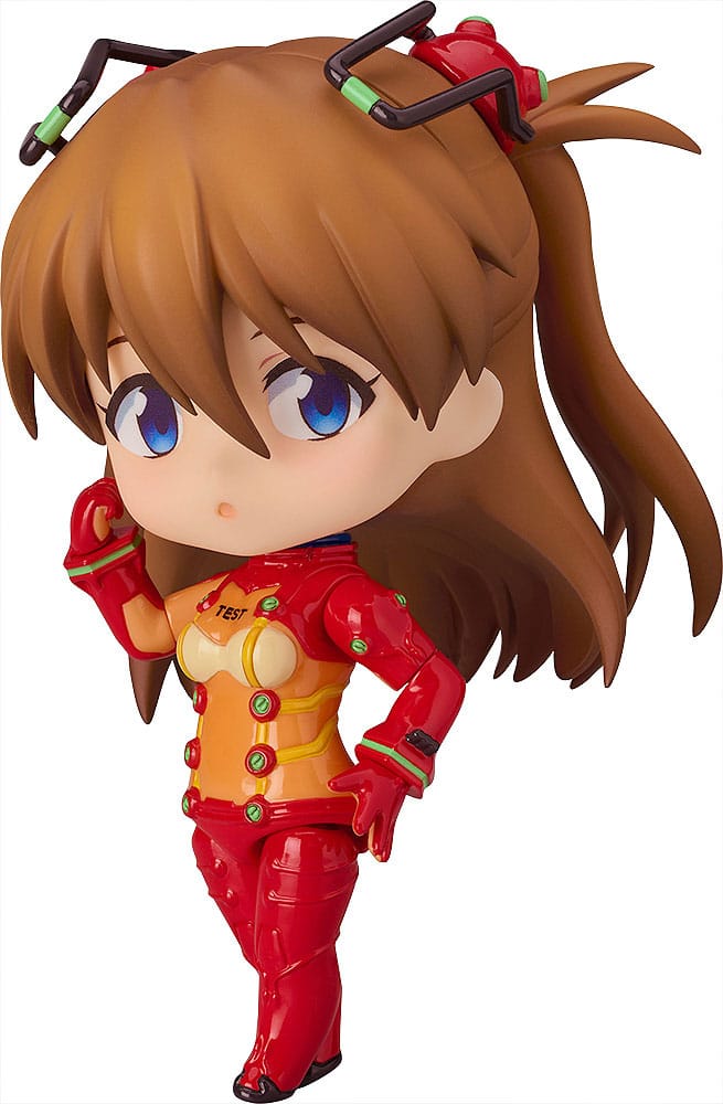 evangelion:2.0 you can(not)advance. (ヱヴァンゲリヲン新劇場