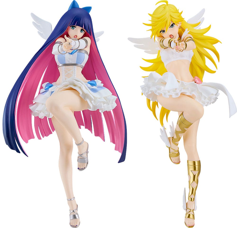 panty & stocking with garterbelt 2体セット s-l400.jpg