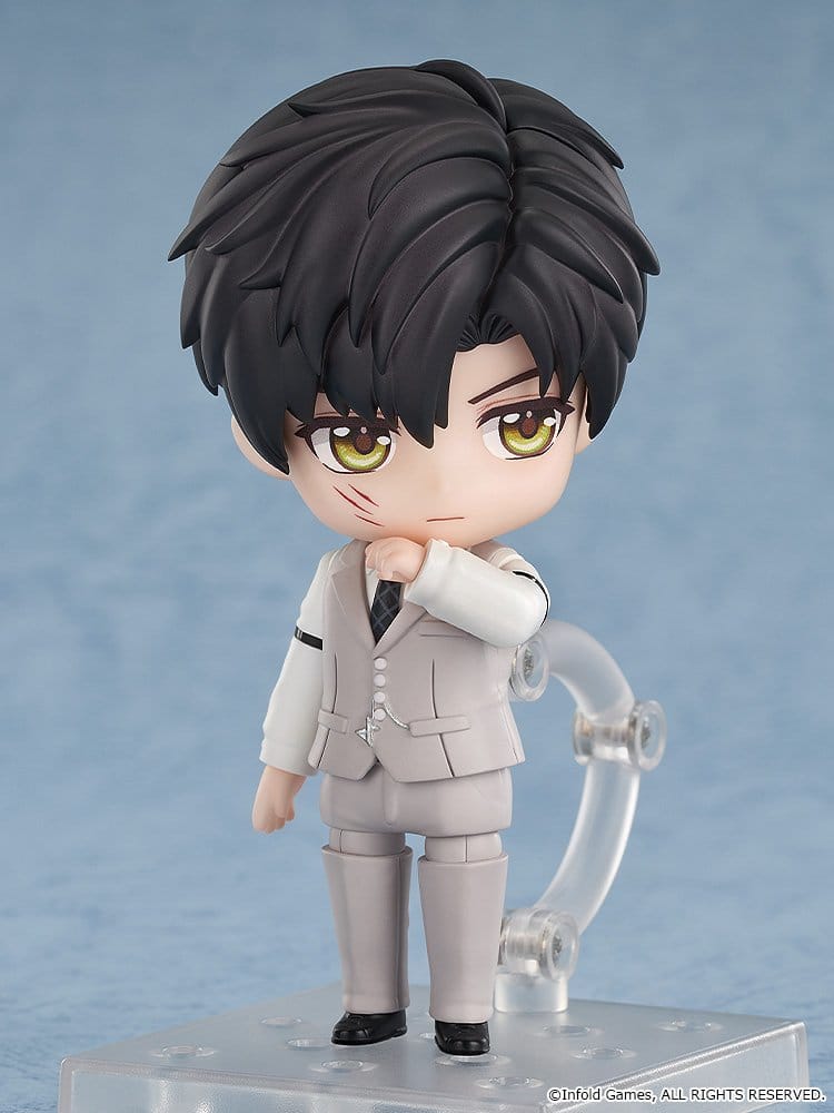 Love and Deepspace Nendoroid Action Figure Zayne 10 cm