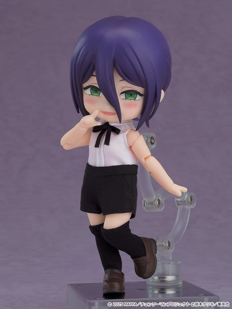 Chainsaw Man - The Movie: Reze Arc Parts for Nendoroid Doll Figures Outfit Set: Reze